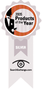 MX Logic spam and virus filtering awarded EARD product of the year, silver