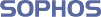 Hosted MX Logic spam and virus protection uses Sophos.