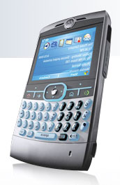 Zimbra email includes Zimbra Mobile, blackberry, Treo, iphone