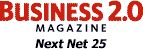 Zimbra email is a Business 2.0 Next Net 25